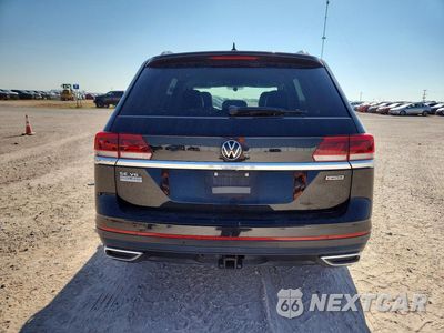 Zdjęcie 6 z 13 samochodu: 2021 VOLKSWAGEN ATLAS SE VIN:1V2HR2CA5MC568269 - miniatura