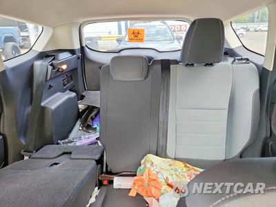 Zdjęcie 10 z 13 samochodu: 2017 FORD ESCAPE S VIN:1FMCU0F79HUE23620 - miniatura