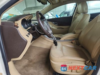 Zdjęcie 7 z 12 samochodu: 2013 BUICK LACROSSE VIN:1G4GC5E39DF173214 - miniatura