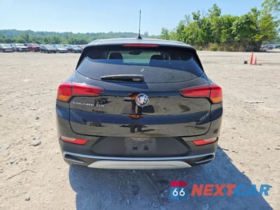 Zdjęcie 6 z 13 samochodu: 2022 BUICK ENCORE GX PREFERRED VIN:KL4MMBS28NB113555 - miniatura