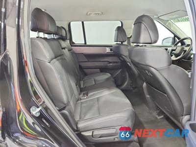 Zdjęcie 11 z 13 samochodu: 2026 HYUNDAI SANTA FE SEL VIN:5NMP24GL2TH185186 - miniatura