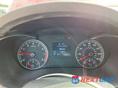 Zdjęcie 9 z 12 samochodu: 2019 KIA OPTIMA S VIN:5XXGT4L3XKG307132 - miniatura