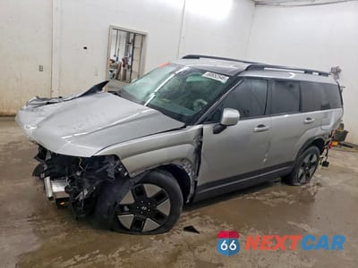 2026 HYUNDAI SANTA FE SEL 5NMP24G14TH103442 - główne zdjęcie licytacji z USA - miniatura