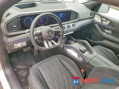 Zdjęcie 8 z 13 samochodu: 2026 MERCEDES-BENZ GLS 63 AMG 4MATIC VIN:4JGFF8KE8TB629039 - miniatura