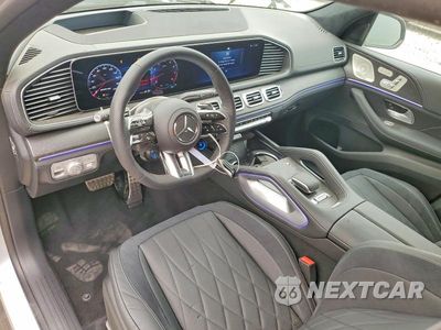 Zdjęcie 8 z 13 samochodu: 2026 MERCEDES-BENZ GLS 63 AMG 4MATIC VIN:4JGFF8KE8TB629039 - miniatura