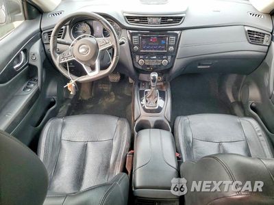 Zdjęcie 8 z 13 samochodu: 2019 NISSAN ROGUE SL VIN:5N1AT2MV2KC749196 - miniatura