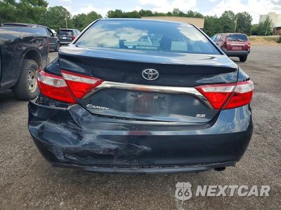 Zdjęcie 6 z 12 samochodu: 2017 TOYOTA CAMRY SE VIN:4T1BF1FK7HU422997 - miniatura