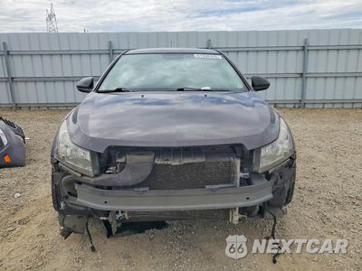Piąte zdjęcie samochodu w środku: 2016 CHEVROLET CRUZE LIMITED ECO VIN:1G1PJ5SB3G7205443 - miniatura