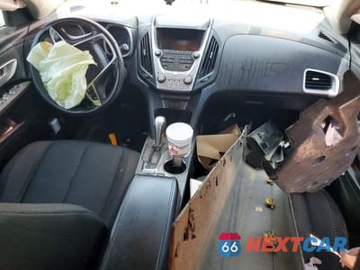 Zdjęcie 8 z 13 samochodu: 2013 CHEVROLET EQUINOX LT VIN:2GNALDEK2D6264712 - miniatura