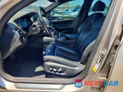 Zdjęcie 7 z 12 samochodu: 2018 BMW 540 I VIN:WBAJE5C58JWA93066 - miniatura