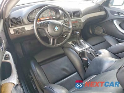 Zdjęcie 8 z 12 samochodu: 2001 BMW 330 CI VIN:WBABN53471JU37492 - miniatura