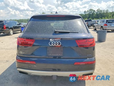 Zdjęcie 6 z 14 samochodu: 2017 AUDI Q7 PREMIUM PLUS VIN:WA1LHAF70HD037550 - miniatura