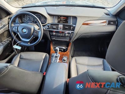 Zdjęcie 8 z 13 samochodu: 2016 BMW X3 XDRIVE28I VIN:5UXWX9C55G0D75119 - miniatura