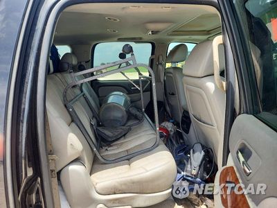 Zdjęcie 11 z 13 samochodu: 2007 GMC YUKON XL K2500 VIN:1GKGK26K27R225401 - miniatura
