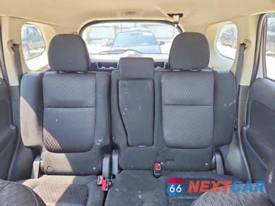 Zdjęcie 10 z 13 samochodu: 2015 MITSUBISHI OUTLANDER ES VIN:JA4AD2A37FZ004168 - miniatura