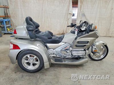 2003 HONDA GL1800 1HFSC47003A211992 - główne zdjęcie licytacji z USA - miniatura