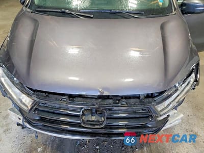 Zdjęcie 12 z 14 samochodu: 2023 HONDA ODYSSEY TOURING VIN:5FNRL6H82PB017910 - miniatura