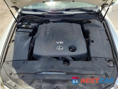 Zdjęcie 11 z 12 samochodu: 2009 LEXUS IS 250 VIN:JTHBK262995096944 - miniatura