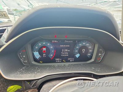 Zdjęcie 9 z 13 samochodu: 2025 AUDI Q3 PREMIUM PLUS S LINE 45 VIN:WA1EECF34S1087919 - miniatura