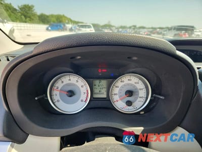 Zdjęcie 9 z 12 samochodu: 2014 SUBARU IMPREZA PREMIUM VIN:JF1GPAB65EH208438 - miniatura