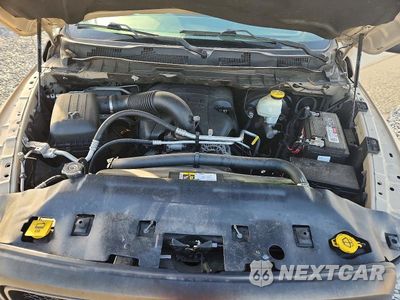 Zdjęcie 11 z 12 samochodu: 2019 RAM 1500 WARLOCK VIN:1C6RR6GT0KS734054 - miniatura