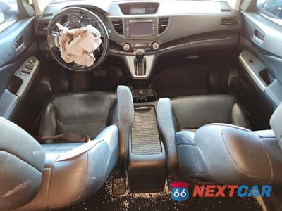 Zdjęcie 8 z 13 samochodu: 2014 HONDA CR-V EXL VIN:5J6RM3H7XEL001509 - miniatura