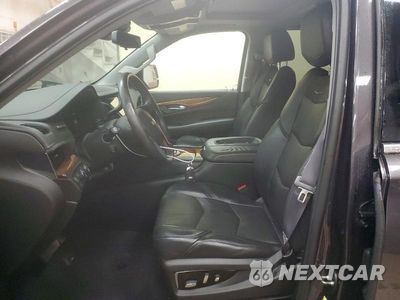 Zdjęcie 7 z 13 samochodu: 2017 CADILLAC ESCALADE ESV PREMIUM LUXURY VIN:1GYS4JKJ7HR221427 - miniatura