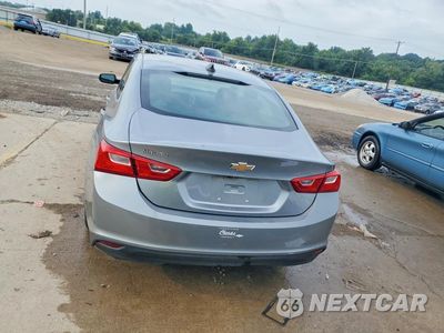 Zdjęcie 6 z 13 samochodu: 2023 CHEVROLET MALIBU LS VIN:1G1ZB5ST4PF252498 - miniatura