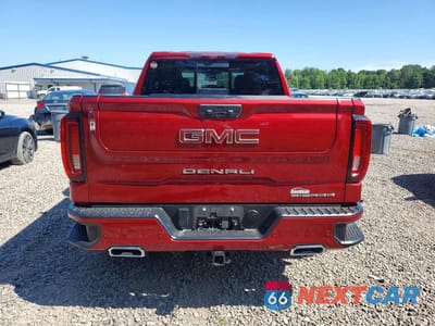 Zdjęcie 6 z 13 samochodu: 2022 GMC SIERRA K1500 DENALI VIN:3GTUUGEL9NG513204 - miniatura