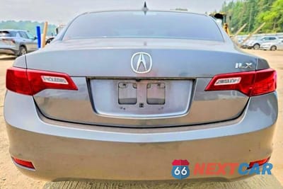 Zdjęcie 6 z 12 samochodu: 2013 ACURA ILX 20 TECH VIN:19VDE1F72DE005249 - miniatura