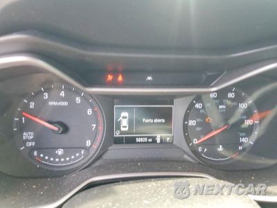 Zdjęcie 9 z 12 samochodu: 2021 CHEVROLET TRAILBLAZER LS VIN:KL79MMS22MB178680 - miniatura