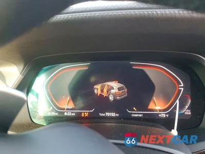 Zdjęcie 9 z 13 samochodu: 2021 BMW X5 XDRIVE40I VIN:5UXCR6C00M9H07345 - miniatura