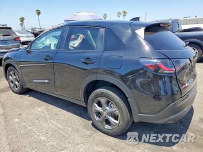 Drugie zdjęcie samochodu z przodu: 2026 HONDA HR-V LX VIN:3CZRZ1H35TM739216 - miniatura