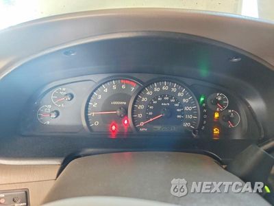 Zdjęcie 9 z 12 samochodu: 2005 TOYOTA TUNDRA ACCESS CAB LIMITED VIN:5TBRT38165S469328 - miniatura