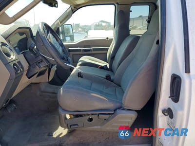 Zdjęcie 7 z 12 samochodu: 2009 FORD F250 SUPER DUTY VIN:1FTSX20569EB24124 - miniatura