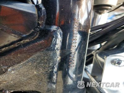 Zdjęcie 10 z 10 samochodu: 2003 HONDA VT750 DCB VIN:JH2RC44833M700203 - miniatura