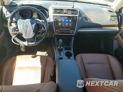 Zdjęcie 8 z 12 samochodu: 2019 SUBARU OUTBACK TOURING VIN:4S4BSETCXK3299015 - miniatura