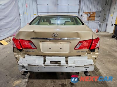 Zdjęcie 6 z 13 samochodu: 2009 LEXUS ES 350 VIN:JTHBJ46G492304417 - miniatura