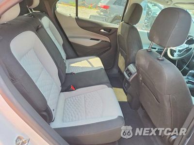 Zdjęcie 11 z 13 samochodu: 2020 CHEVROLET EQUINOX LS VIN:3GNAXHEV7LS703084 - miniatura