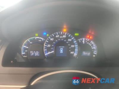 Zdjęcie 9 z 12 samochodu: 2013 TOYOTA CAMRY HYBRID XLE VIN:4T1BD1FK9DU079044 - miniatura