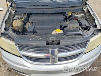 Zdjęcie 23 z 28 samochodu: 2009 DODGE JOURNEY SXT VIN:3D4GG57V89T550316 - miniatura