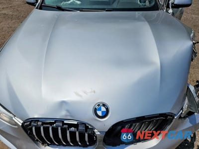 Zdjęcie 12 z 13 samochodu: 2019 BMW X3 XDRIVE30I VIN:5UXTR9C56KLR03686 - miniatura