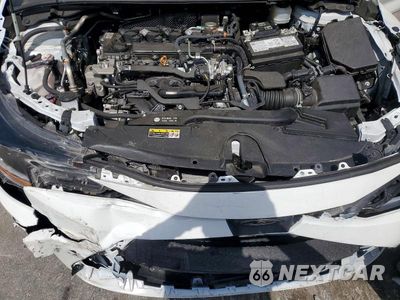 Zdjęcie 11 z 12 samochodu: 2024 TOYOTA COROLLA LE VIN:5YFB4MDE2RP167294 - miniatura
