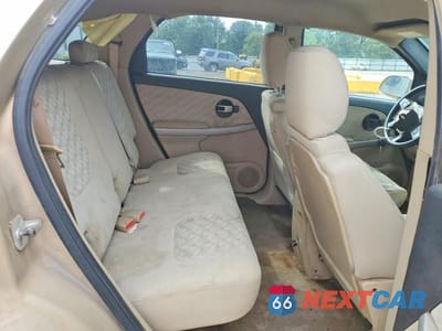 Zdjęcie 11 z 13 samochodu: 2006 CHEVROLET EQUINOX LT VIN:2CNDL73FX66034296 - miniatura
