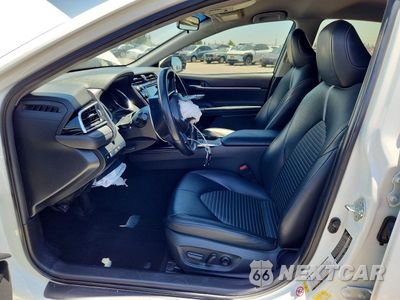 Zdjęcie 7 z 12 samochodu: 2018 TOYOTA CAMRY SE VIN:JTNB11HK1J3049852 - miniatura