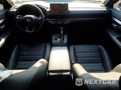 Zdjęcie 8 z 13 samochodu: 2025 HONDA CR-V SPORT-L VIN:5J6RS6H80SL004141 - miniatura