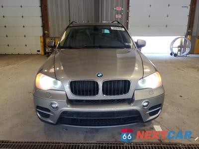 Piąte zdjęcie samochodu w środku: 2012 BMW X5 XDRIVE35I VIN:5UXZV4C52CL743848 - miniatura