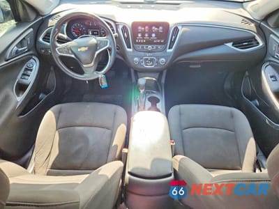 Zdjęcie 8 z 13 samochodu: 2022 CHEVROLET MALIBU RS VIN:1G1ZG5ST8NF211581 - miniatura