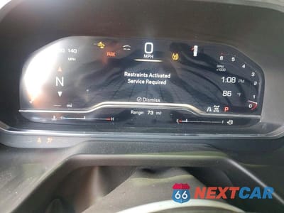 Zdjęcie 9 z 13 samochodu: 2024 GMC YUKON SLT VIN:1GKS2BKD2RR355425 - miniatura
