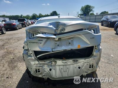 Zdjęcie 6 z 13 samochodu: 2022 TOYOTA COROLLA LE VIN:5YFEPMAE0NP381834 - miniatura